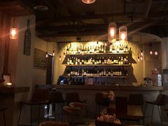 -Limestone 小酒馆(朝阳大悦城店)