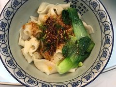 -汉唐宴长安食府