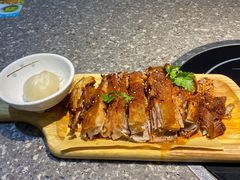 -马老六清真餐厅(雁滩店)