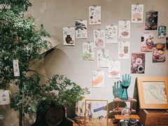 -时光花园(白鹭洲店)