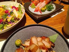 -炉胜·炉端烧·居酒屋