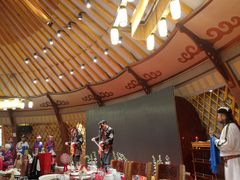 -九十九顶毡房(阜石路店)