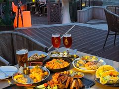 -埠口精酿夜景餐酒吧· BREWPORT BISTRO(长嘉汇重庆之眼店)