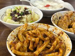 -西月城谭豆花(春熙路店)
