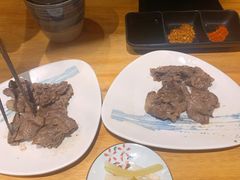-一井烧肉·活鳗·寿司(望京SOHO店)