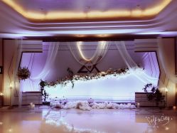 -中谷小南国花园酒店·宴会厅