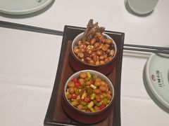 -江城小馆陕南妈妈菜·全球旅行餐厅(钟楼店)