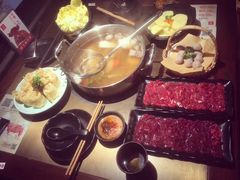 -左庭右院鲜牛肉火锅(新梅广场店)