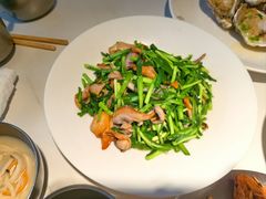 -赶海部落海鲜城(海阳路店)