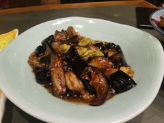 -那家小馆•北京菜•烤鸭(中关村店)