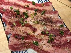 -隐家本格烧肉(万达广场店)