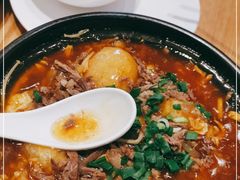 -穆桂英美食(城中店)