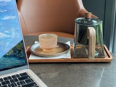 -木嘛working coffee(前海店)
