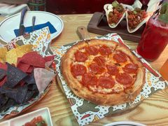 -Famous肥猫墨西哥音乐餐吧(五棵松华熙LIVE店)