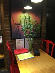 -时尚殿堂·颜SPA