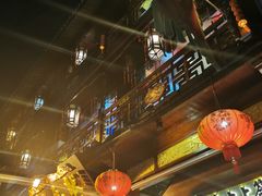 -河坊美食街(河坊街店)