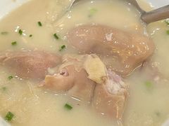 -牛王庙(龙华花园店)