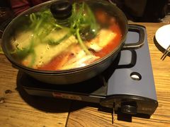 -花腰餐吧Bistro烧烤 傣味(传媒大学店)