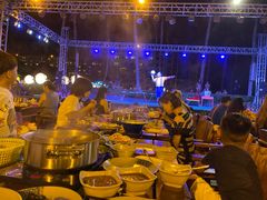 -三亚亚龙湾天域度假酒店