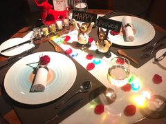 -恰餐厅 CHAR Bar & Grill (珠海仁恒洲际店)