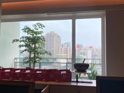 -芳香乐府疗愈空间·SPA·冥想