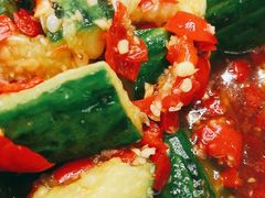 -湘聚缘湘菜馆(斜土路店)