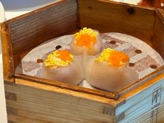 -富力丽思卡尔顿酒店·丽轩中餐厅