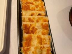 葱花饼-106餐厅(山水文园店)