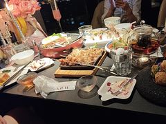 -烛影拾光观景餐厅·创意菜·摄影·小提琴(大唐不夜城店)