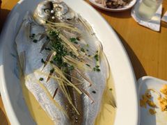 -品鲜村农家菜·阳澄湖大闸蟹(总店)