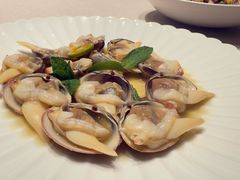 -漢舍中国菜馆(889广场店)