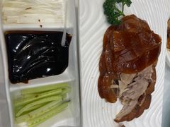 -红菜坊·烤鸭·川鲁宴(石园店)