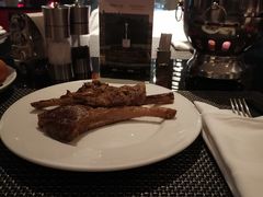 -上海锦江汤臣洲际大酒店壹阶层