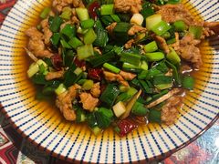 -火塘云南烧烤大排档