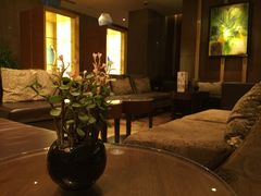 -粤海喜来登酒店·&More聚驿(天河城店)