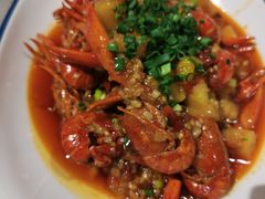 -盐枭肴·川味自贡菜(南强街店)