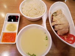 -新加坡高记KOO KEE Restaurant(盈科店)
