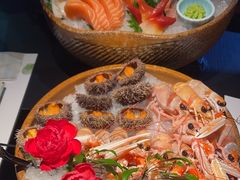 -花潮料理艺食馆(SM新生活广场店)