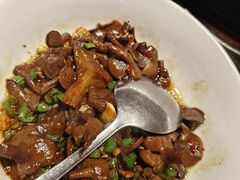 -湘力力小院·鱼汤泡饭(枫林路店)
