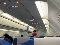 -厦门高崎国际机场-T3航站楼