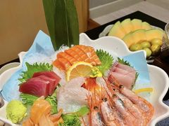 -红叶日本料理(开发区店)