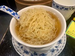 正斗鲜虾云吞面-正斗·港式粤菜(SKLP店)