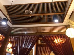 -一叶一世界•素食餐厅(环球中心店)
