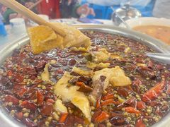 -笑红饭庄
