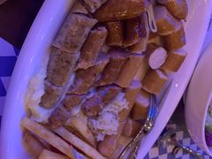 -Ambra Haus琥珀屋精酿餐厅(宝山店)