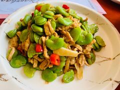 -赵小姐丨新中餐(曲江店)