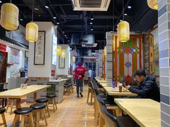 大堂-荔银肠粉·非遗手藝(夫子庙店)