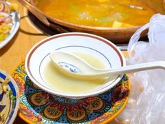 -洱火云南酸菜牛肉火锅(石景山当代商城店)