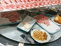 -名都晓荷塘主题火锅(春光路店)