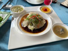 -鹿鸣酒家(越秀店)
